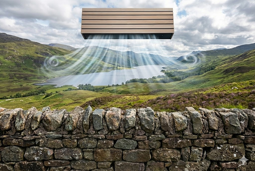 Toshiba Daiseikai 10 Wood